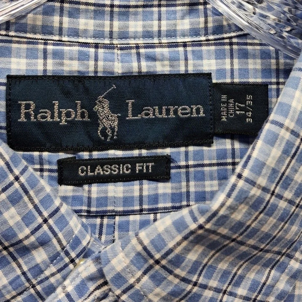 Polo Ralph Lauren polo ralph